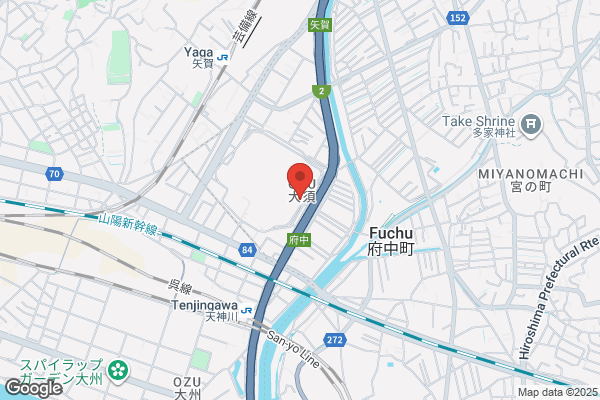 ほけんの窓口＠広島銀行 ＜ひろぎん＞保険プラザ　イオンモール広島府中 - 閉店