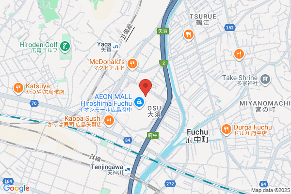 アップル製品サービス　広島／イオンモール広島店