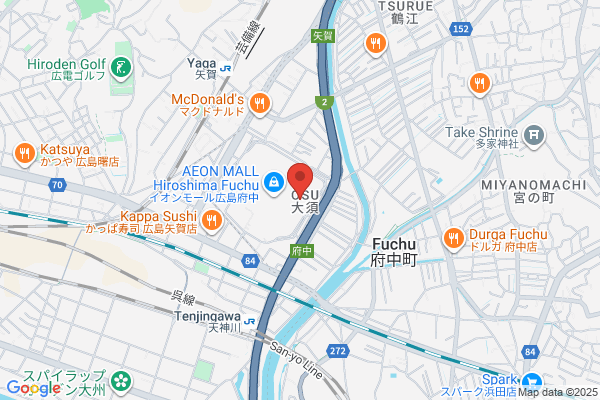 ライトオン イオンモール広島府中店