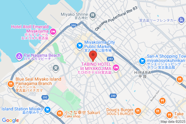 ホルモン人 宮古島本店