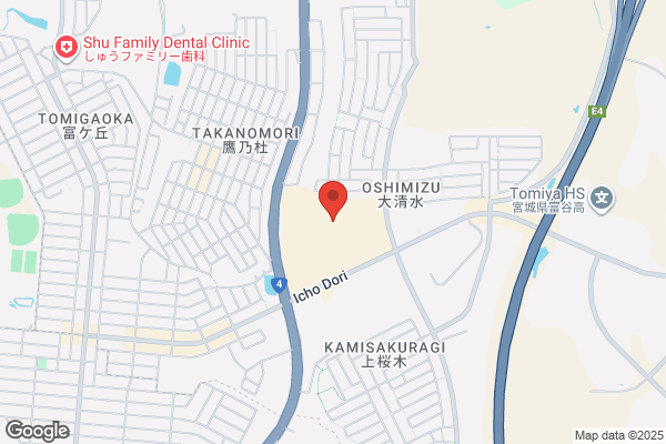 ライトオン イオンモール富谷店
