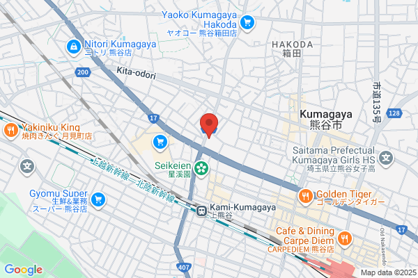 コーチ 熊谷八木橋