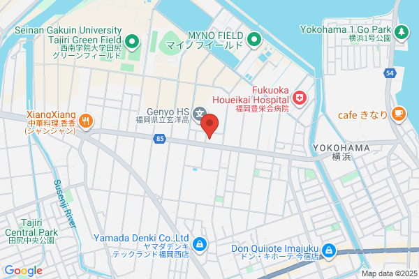 ヤマト運輸 福岡伊都営業所（福岡伊都）