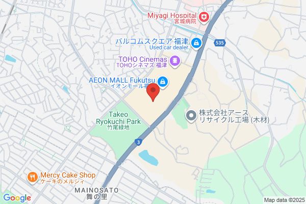 スポーツオーソリティ 福津店