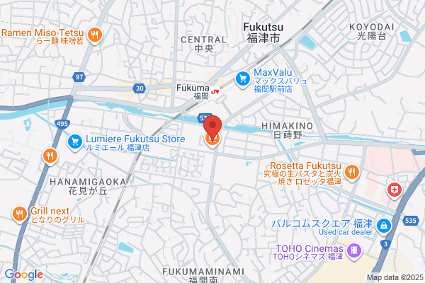 ほけんの窓口 福間駅南店