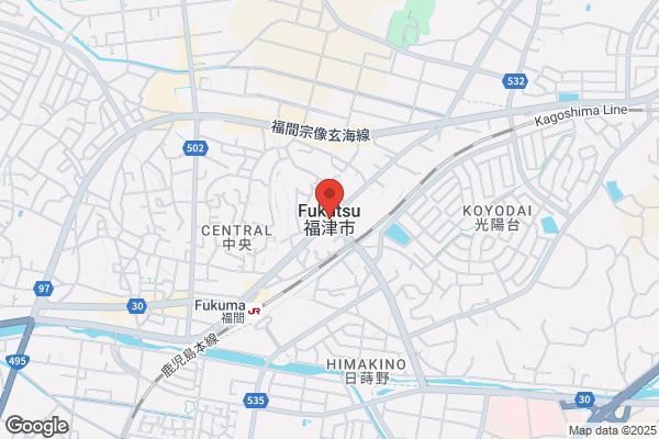 ディスカウントドラッグコスモス 福間駅前店