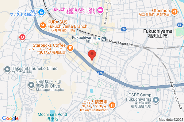 ほけんの窓口 福知山店