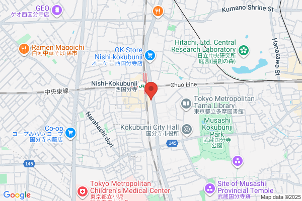 Ohnishi Legal Office