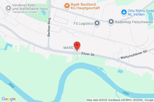 Mars Inc.