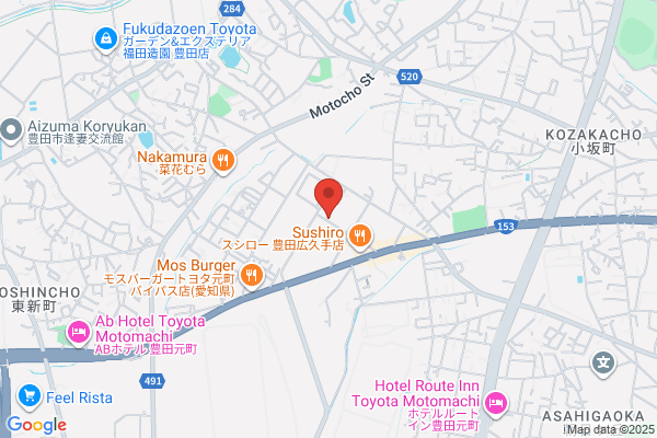 Kitahyogo Sangyo Co., Ltd.