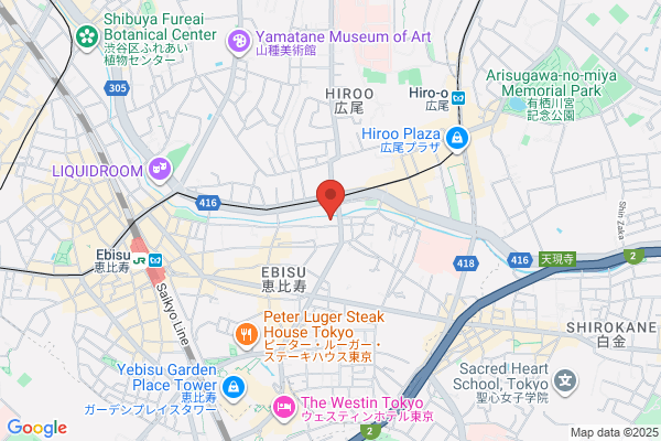 Wako Co., Ltd. Tokyo Br.
