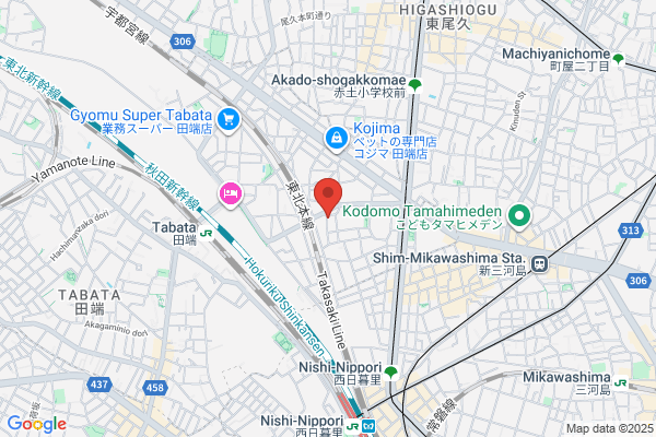Kobayashi Denki Shokai