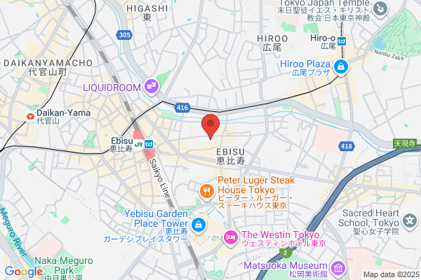 Nikken Reinetsu Co., Ltd. Tokyo Br.
