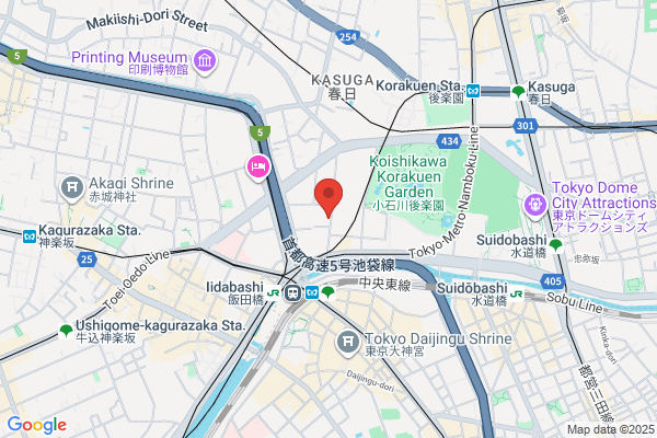 Teral Kyokuto Inc. Tokyo Office Somu Dept.