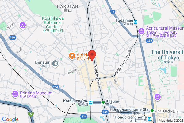 Tokyo Reiki Kogyo Co., Ltd. Head Office