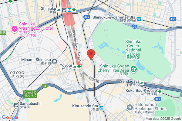 Dyex Co., Ltd. Tokyo Br.