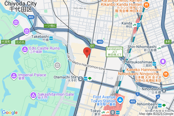 Shin'ei Kosan Co., Ltd.