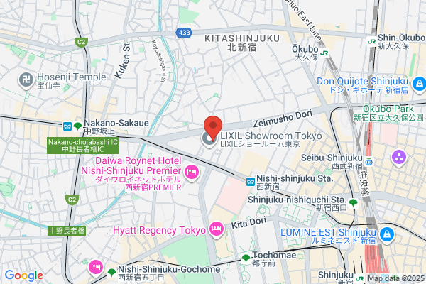 Taiki Kucho Co., Ltd.