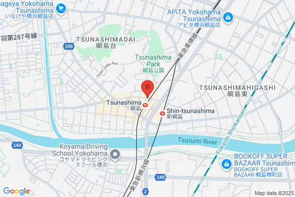 Tsunashima & Co., Ltd.