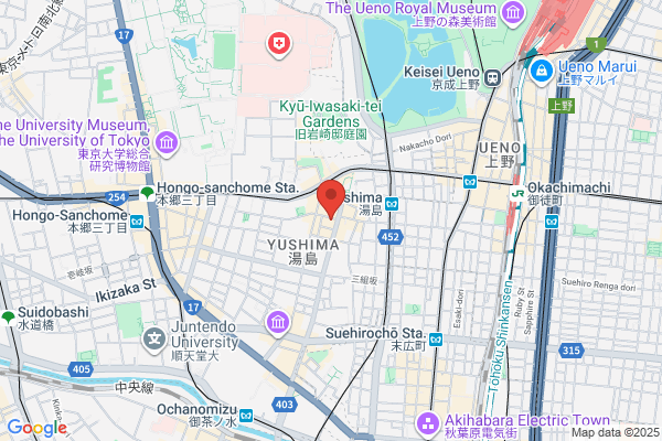 Tsunashima Building Co., Ltd.