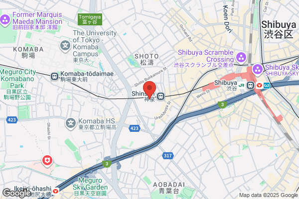 Mainichi Fudosan K.K.