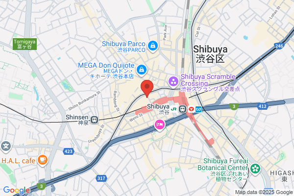 Mainichi Housing Co., Ltd. Headquarters