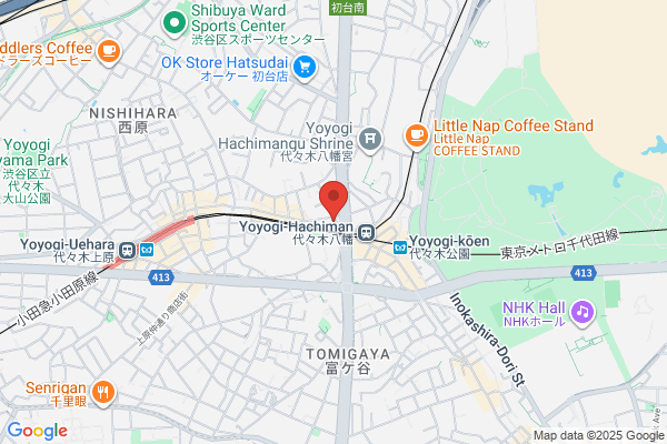 Tokei Co., Ltd.