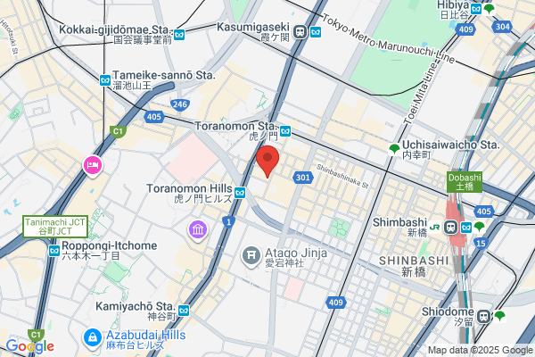 Asahi Denki Co., Ltd. Tanaka-ten