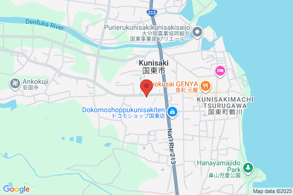 Best Denki Kokubu-ten