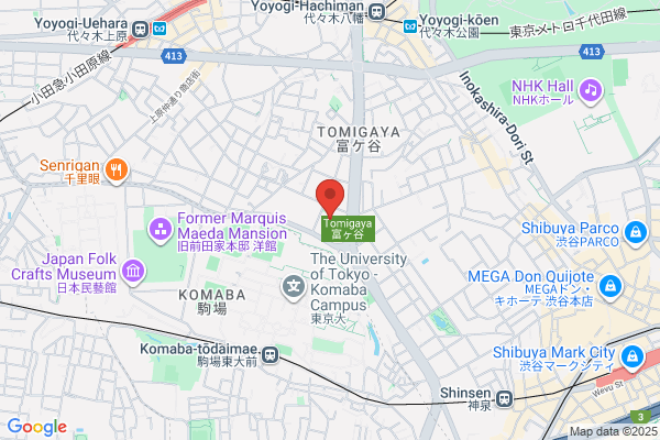 Yonezawa Denki Co., Ltd.