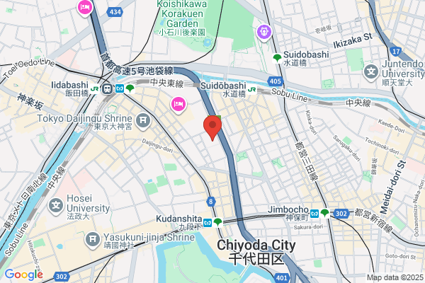 Nikken Sekkei Ltd.