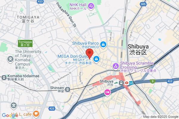 Tokyu Dept. Honten Art Gallery