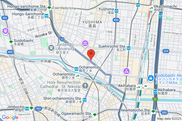 Unsodo Woodblock Printing Co., Ltd.