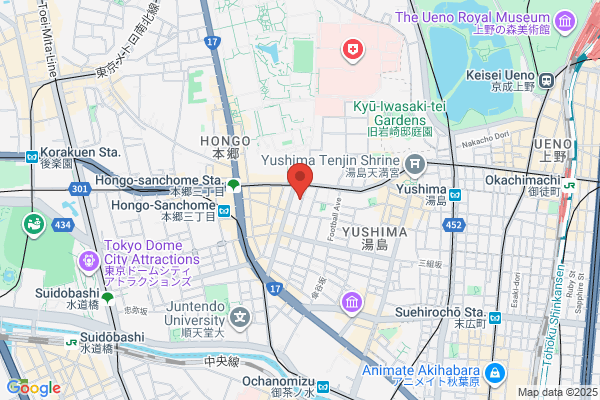 Japan Medical Association, The