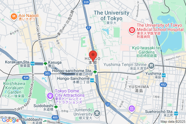 Japan Publishers Association, The