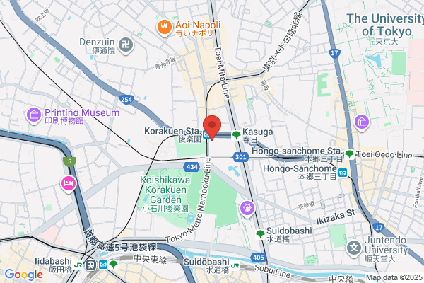 Bunkyo Social Insurance Office