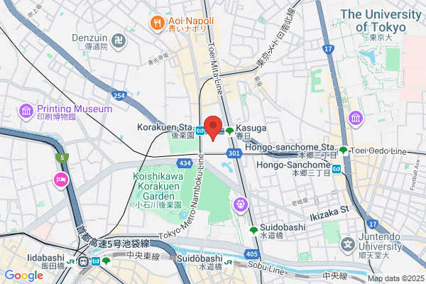 Konkokyo Tokyo Center