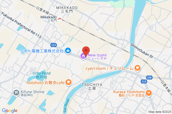 Kitakyushu Nissan Motor, Co., Ltd. Buzen Office