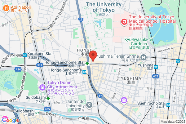 Tsuchiya Trading Ltd.