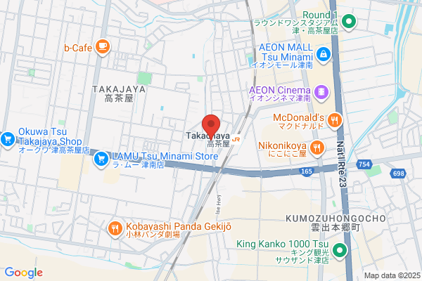 Yamada Jidosha Service Co., Ltd.