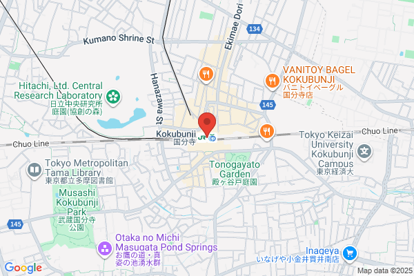 Kodaira Jidosha Hanbai Co., Ltd.