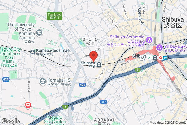 Is.Me Co., Ltd.