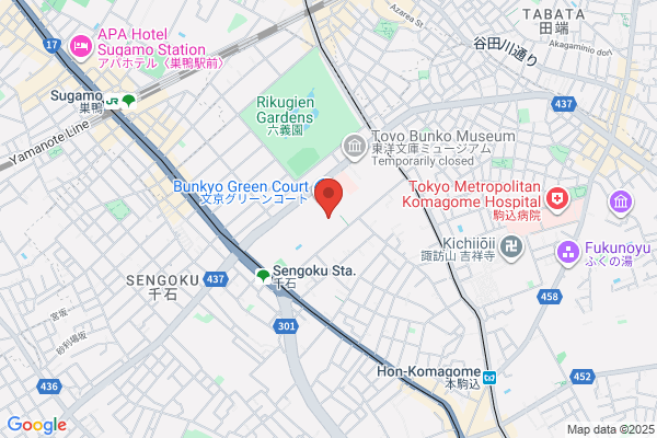 Touto Musen Co., Ltd.