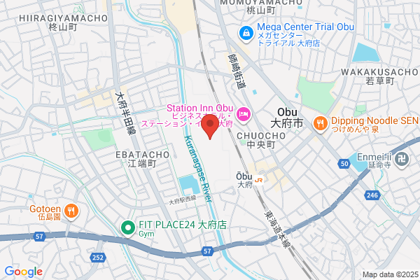 Yokoi Keiki Co., Ltd.