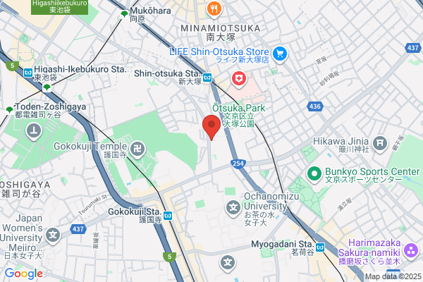 Koishikawa Jidosha Seibi Kojo Co., Ltd.