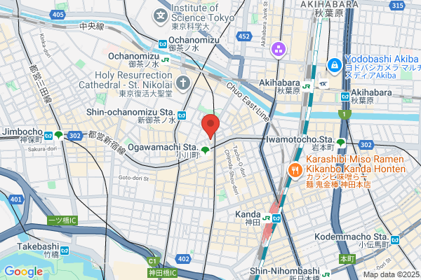 Seiwa Kisho Kogei