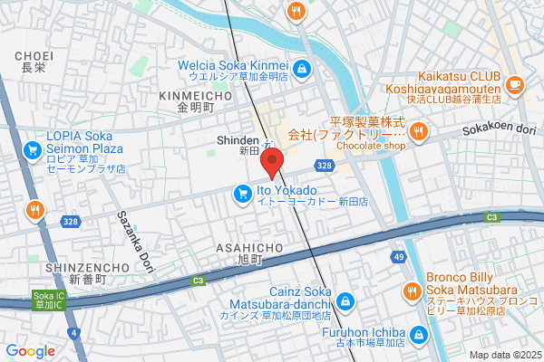 Asahido Bakery