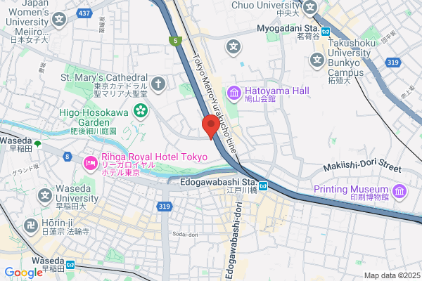Sekiguchi France Pan Co., Ltd.