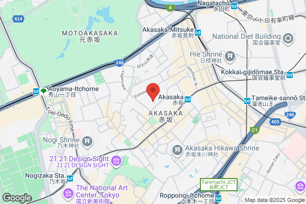 Citilease Co Ltd