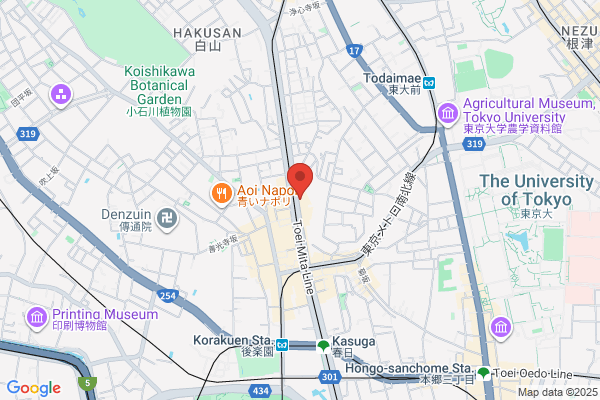 Hokuriku Bank, Ltd., The, Hakusan Br.